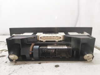 bontott SKODA FABIA I Fűtéskapcsoló (Nem klímás)