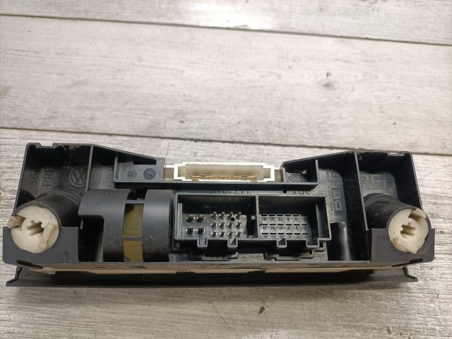 bontott SKODA FABIA I Fűtéskapcsoló (Nem klímás)