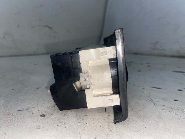 bontott SKODA FABIA I Fűtéskapcsoló (Nem klímás)