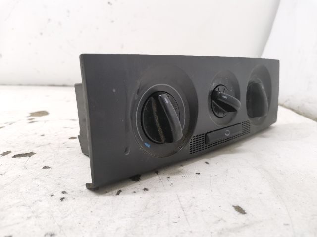 bontott SKODA FABIA I Fűtéskapcsoló (Nem klímás)