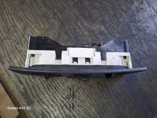 bontott SKODA FABIA I Fűtéskapcsoló (Nem klímás)