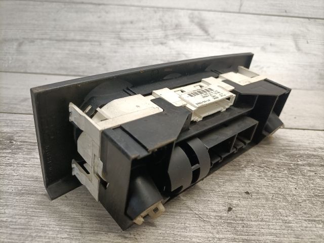 bontott SKODA FABIA I Fűtéskapcsoló (Nem klímás)