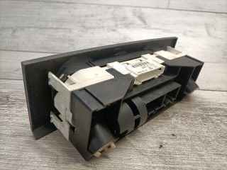 bontott SKODA FABIA I Fűtéskapcsoló (Nem klímás)