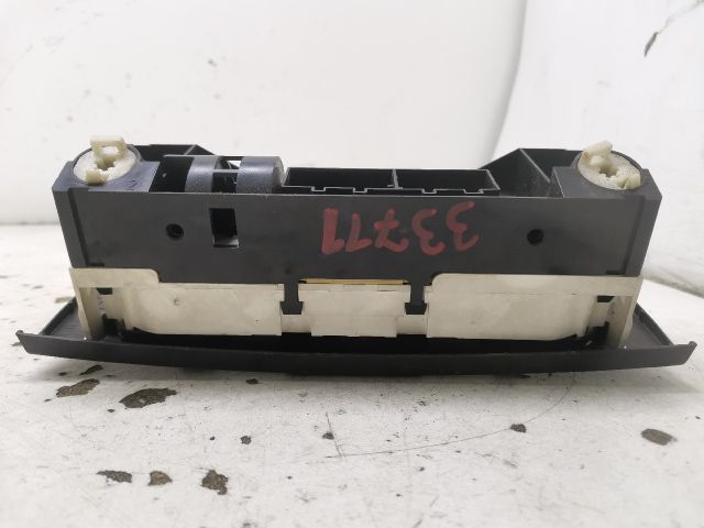 bontott SKODA FABIA I Fűtéskapcsoló (Nem klímás)