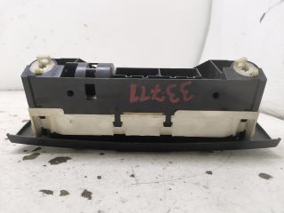 bontott SKODA FABIA I Fűtéskapcsoló (Nem klímás)