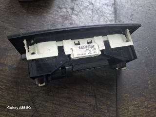 bontott SKODA FABIA I Fűtéskapcsoló (Nem klímás)