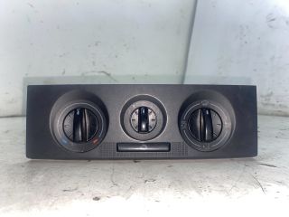 bontott SKODA FABIA I Fűtéskapcsoló (Nem klímás)