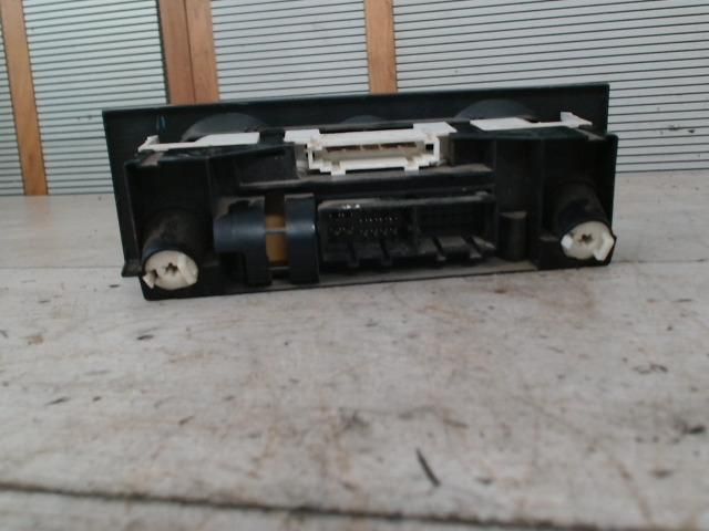 bontott SKODA FABIA I Fűtéskapcsoló