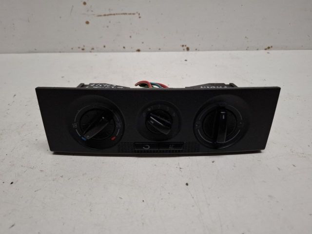 bontott SKODA FABIA I Fűtéskapcsoló