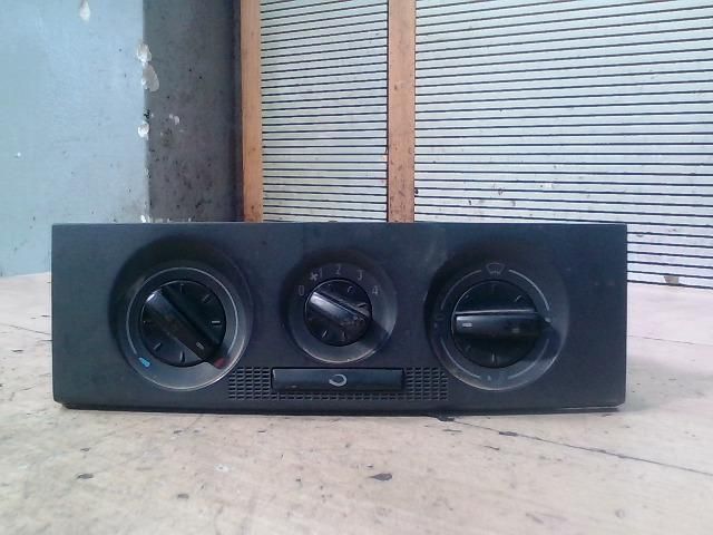 bontott SKODA FABIA I Fűtéskapcsoló