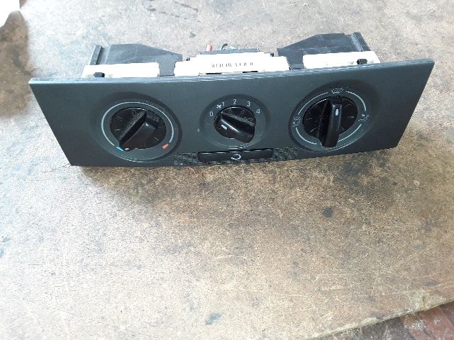 bontott SKODA FABIA I Fűtéskapcsoló