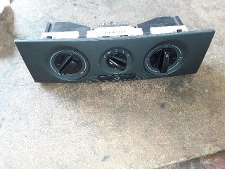 bontott SKODA FABIA I Fűtéskapcsoló