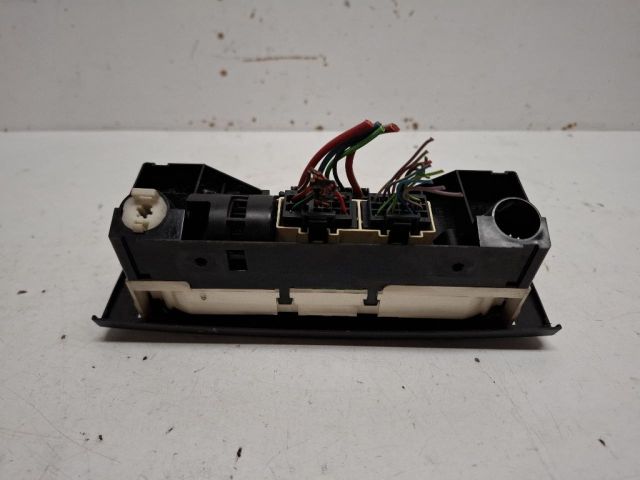 bontott SKODA FABIA I Fűtéskapcsoló