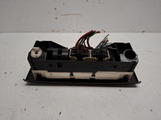 bontott SKODA FABIA I Fűtéskapcsoló