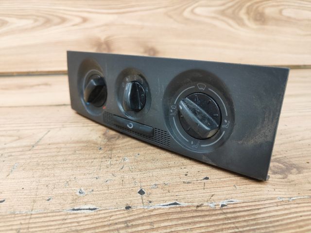 bontott SKODA FABIA I Fűtéskapcsoló