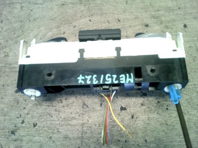 bontott SKODA FABIA I Fűtéskapcsoló