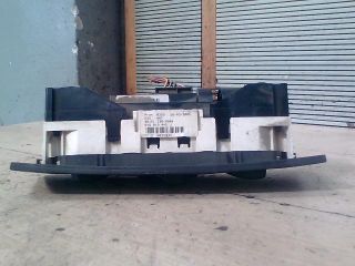 bontott SKODA FABIA I Fűtéskapcsoló