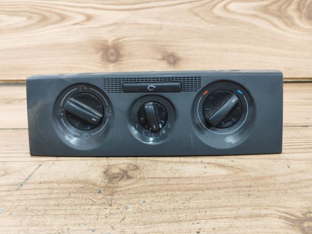 bontott SKODA FABIA I Fűtéskapcsoló