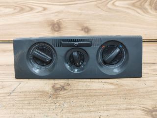 bontott SKODA FABIA I Fűtéskapcsoló