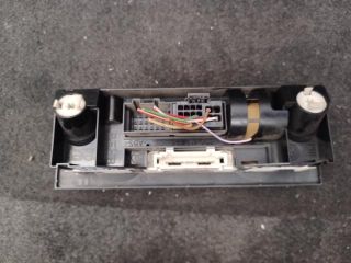 bontott SKODA FABIA I Fűtéskapcsoló