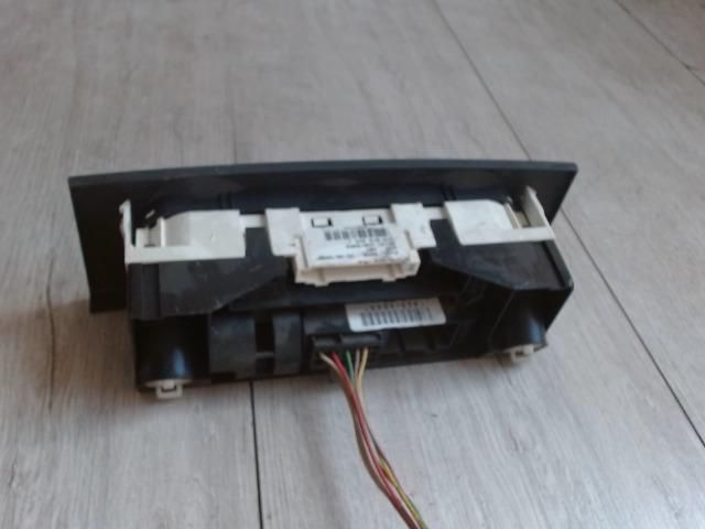 bontott SKODA FABIA I Fűtéskapcsoló