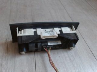 bontott SKODA FABIA I Fűtéskapcsoló