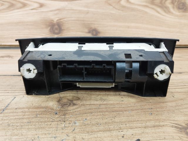 bontott SKODA FABIA I Fűtéskapcsoló