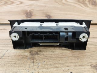 bontott SKODA FABIA I Fűtéskapcsoló