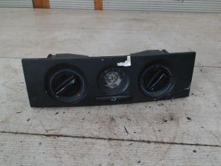 bontott SKODA FABIA I Fűtéskapcsoló