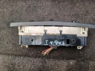 bontott SKODA FABIA I Fűtéskapcsoló