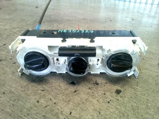 bontott SKODA FABIA I Fűtéskapcsoló