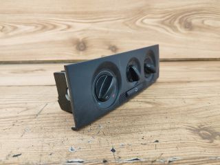 bontott SKODA FABIA I Fűtéskapcsoló