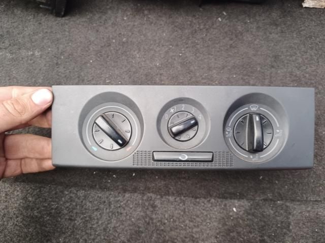 bontott SKODA FABIA I Fűtéskapcsoló
