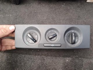 bontott SKODA FABIA I Fűtéskapcsoló
