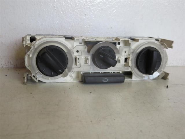 bontott SKODA FABIA I Fűtéskapcsoló