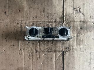 bontott SKODA FABIA I Fűtéskapcsoló