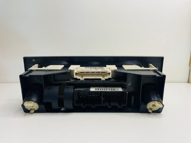 bontott SKODA FABIA I Fűtéskapcsoló