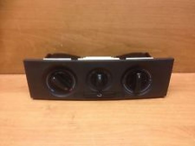 bontott SKODA FABIA I Fűtéskapcsoló