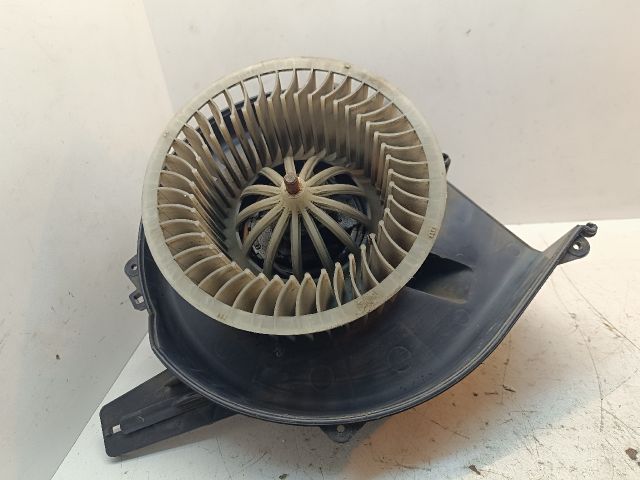 bontott SKODA FABIA I Fűtőmotor (Klímás)