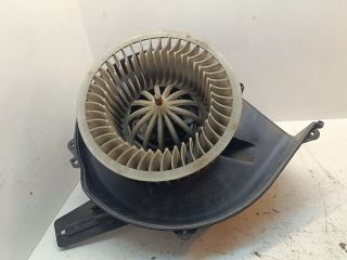 bontott SKODA FABIA I Fűtőmotor (Klímás)