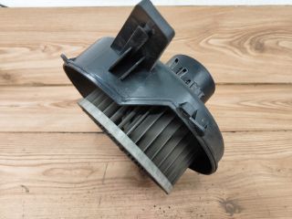 bontott SKODA FABIA I Fűtőmotor (Klímás)