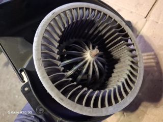 bontott SKODA FABIA I Fűtőmotor (Klímás)