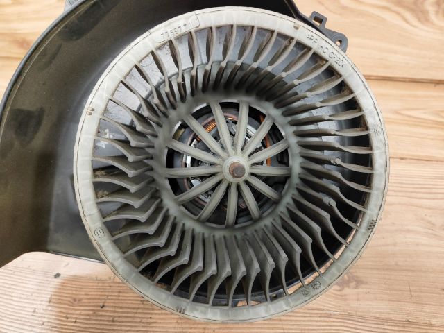 bontott SKODA FABIA I Fűtőmotor (Klímás)