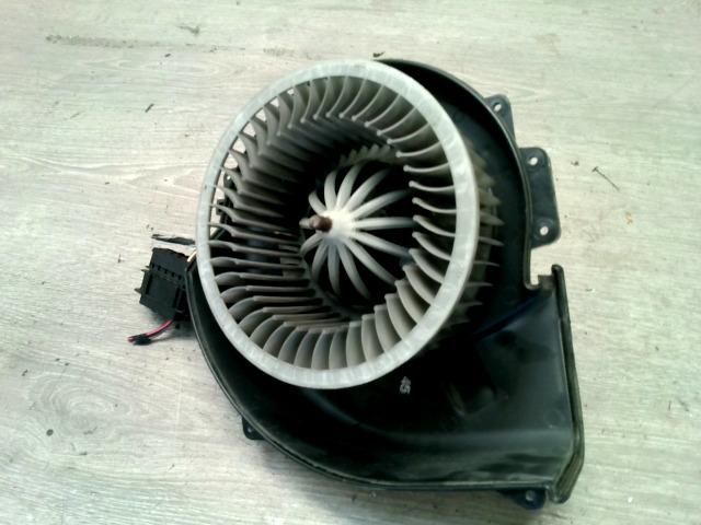 bontott SKODA FABIA I Fűtőmotor (Klímás)