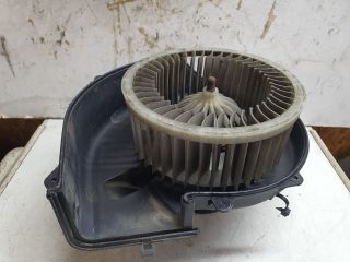 bontott SKODA FABIA I Fűtőmotor (Klímás)