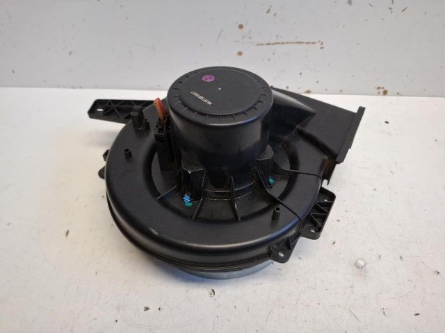 bontott SKODA FABIA I Fűtőmotor (Klímás)