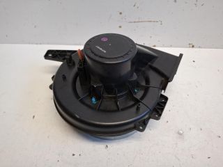 bontott SKODA FABIA I Fűtőmotor (Klímás)