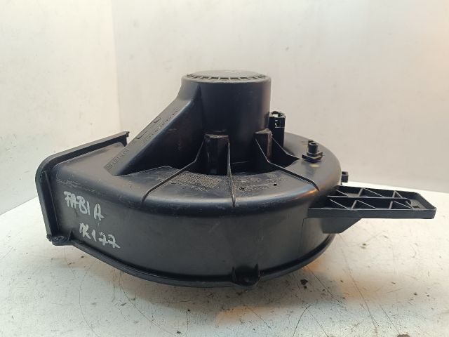 bontott SKODA FABIA I Fűtőmotor (Klímás)