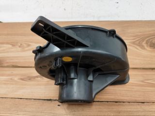 bontott SKODA FABIA I Fűtőmotor (Klímás)