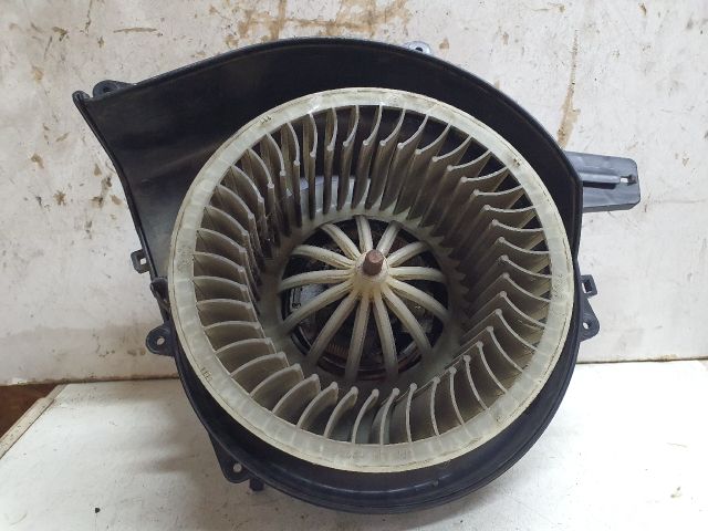 bontott SKODA FABIA I Fűtőmotor (Klímás)